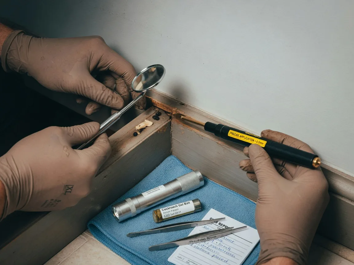 Why choose Emergency Pest Control in Mount Sterling, IL